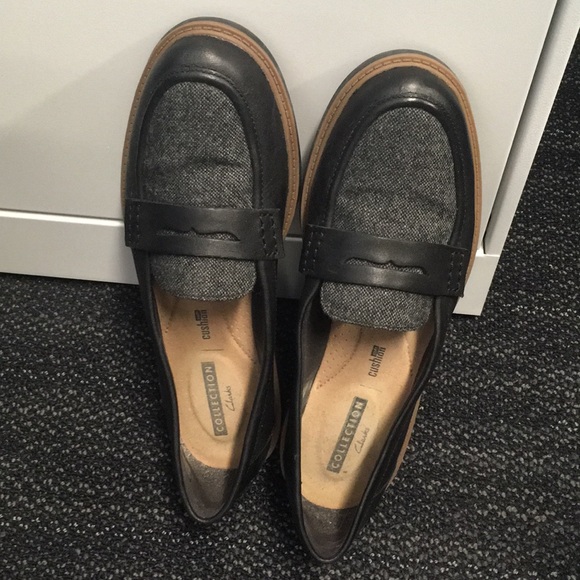 raisie eletta loafer